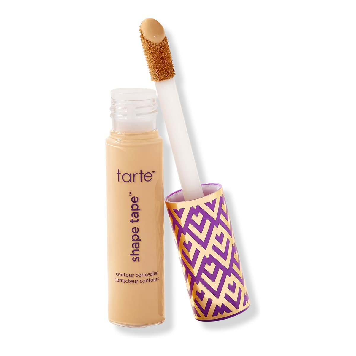 Shape Tape Full Coverage Concealer, 34S Medium Sand