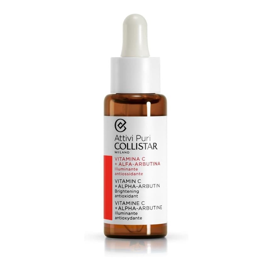 Pure Actives Vitamin C + Alpha-Arbutin Serum