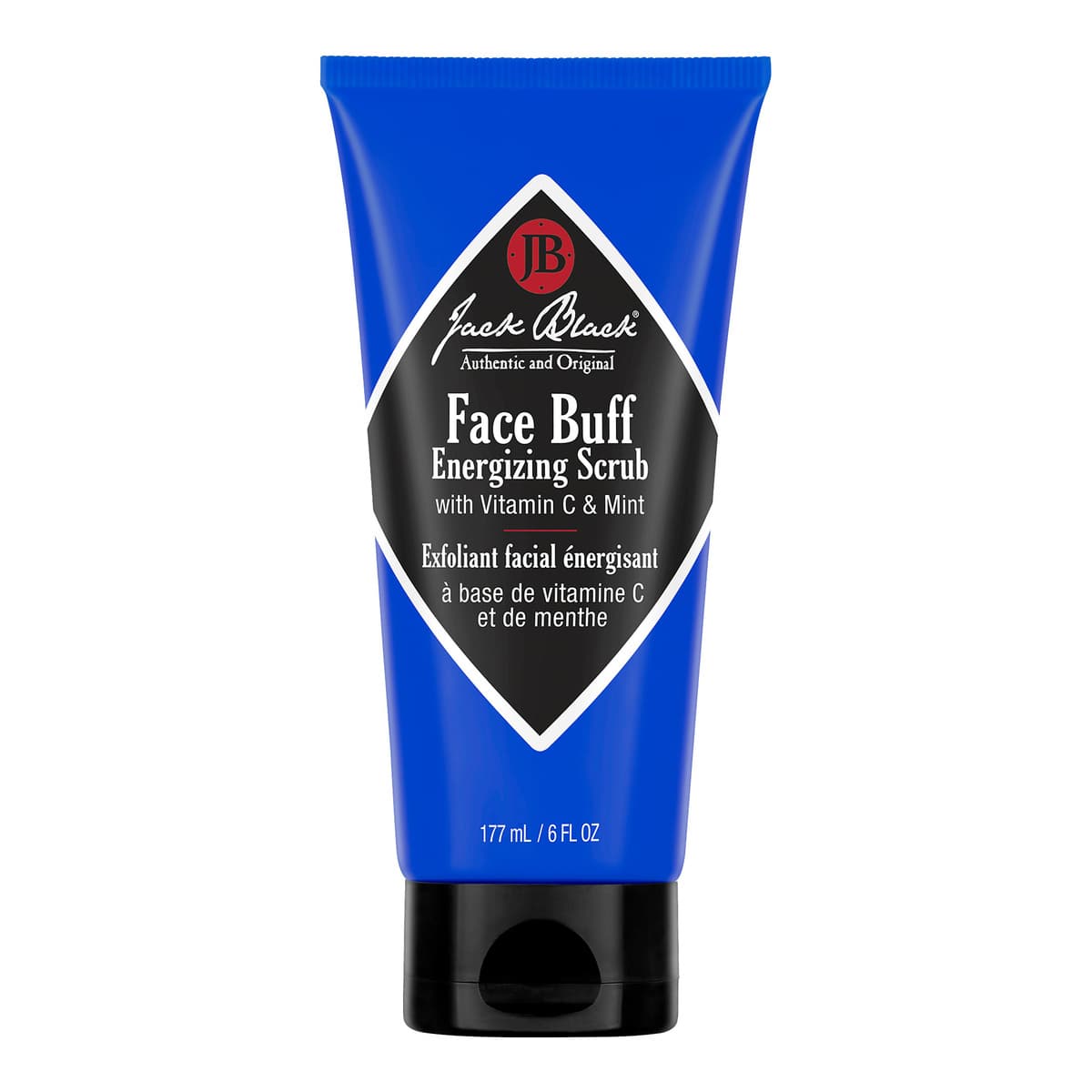 Face Buff Energizing Scrub