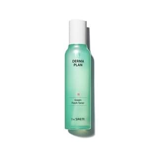 Derma Plan Green Fresh Toner