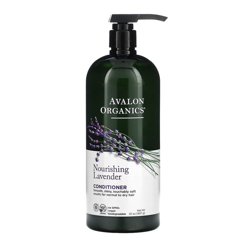 Conditioner, Nourishing, Lavender