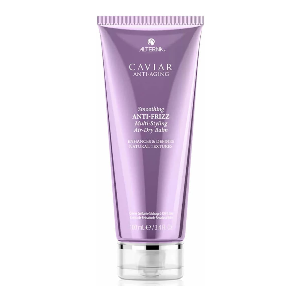 CAVIAR Anti-Aging Smoothing Anti-Frizz Multi-Styling Air Dry Balm