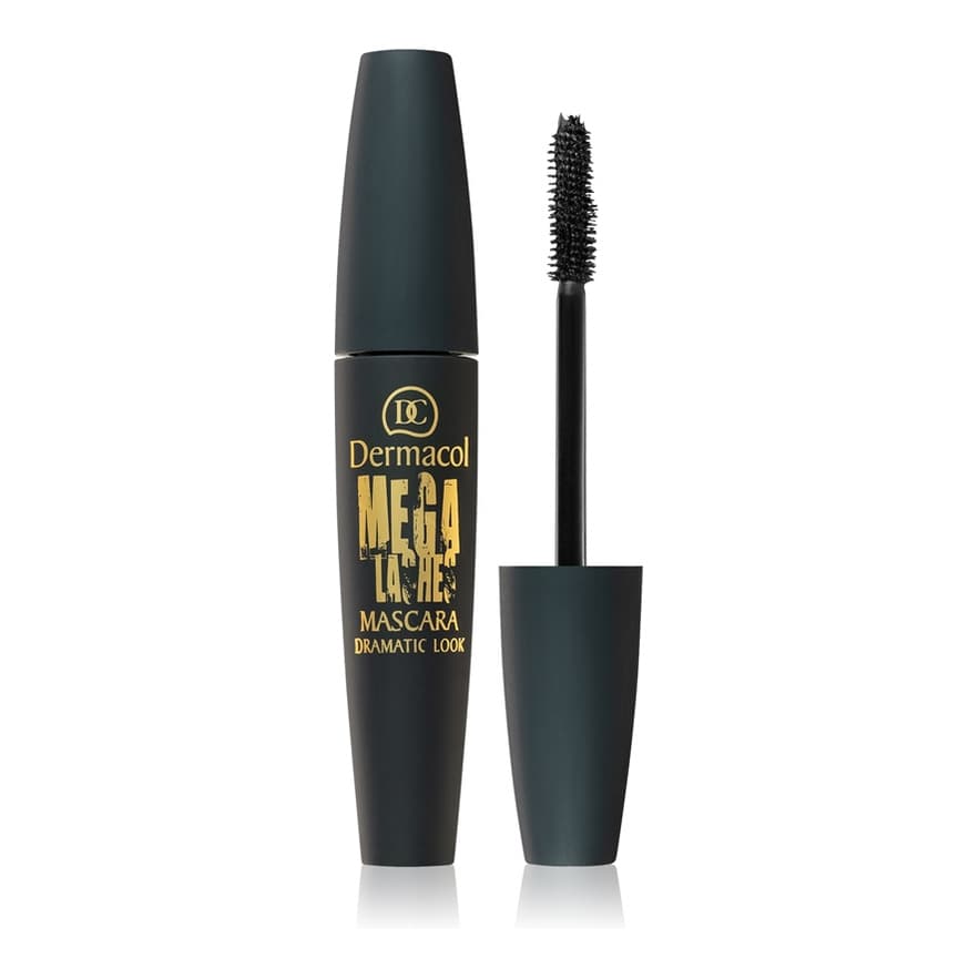 Mega Lashes Dramatic Look