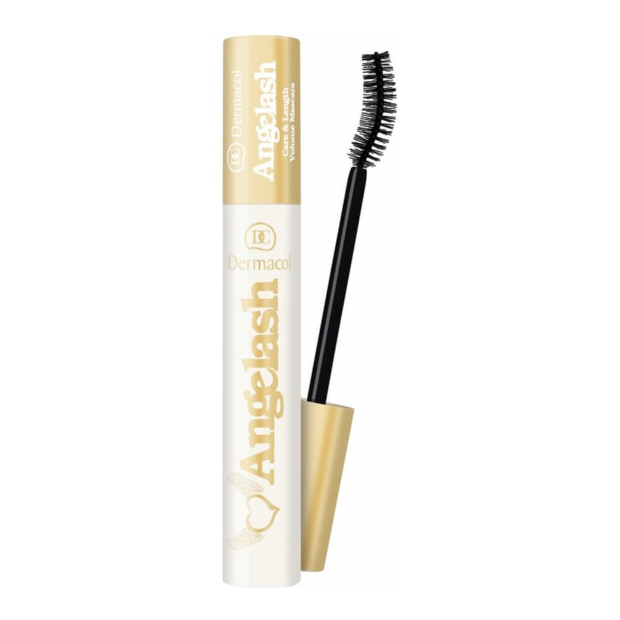 Angelash Care & Length Volume Mascara