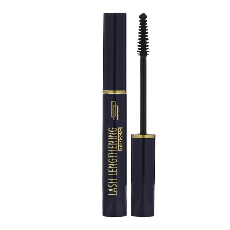Lash Lengthening Mascara, CA6433A Black