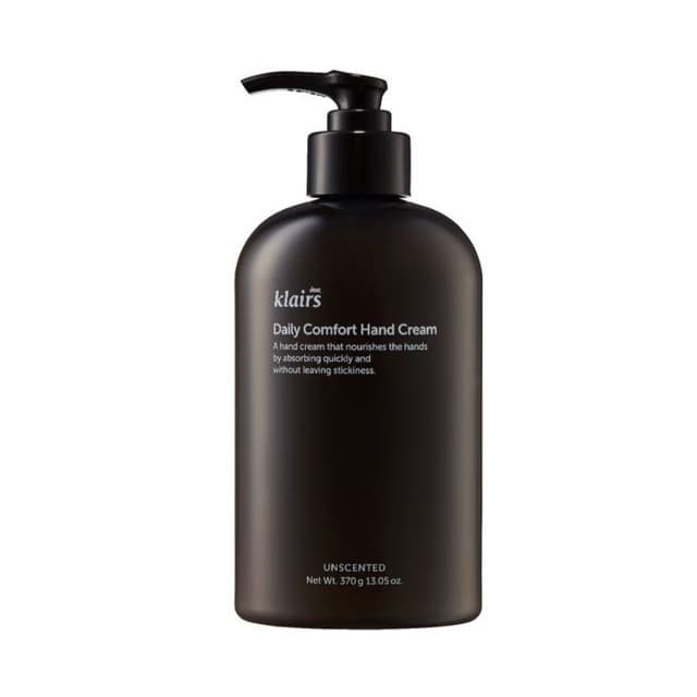 Daily Comfort Hand Cream Jumbo