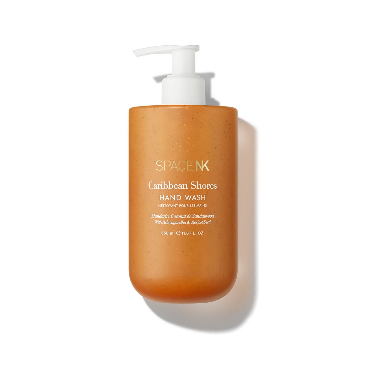 Caribbean Shores Hand Wash