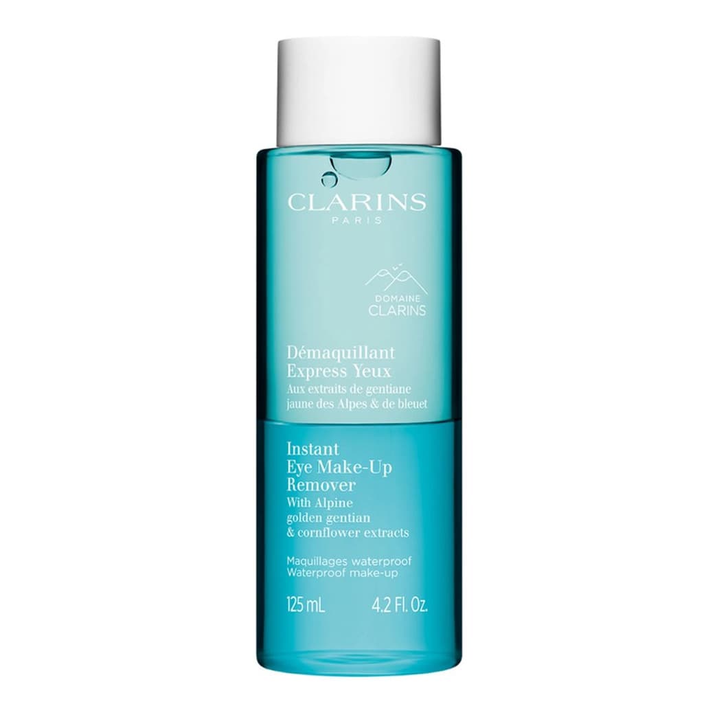 Instant Eye Makeup Remover