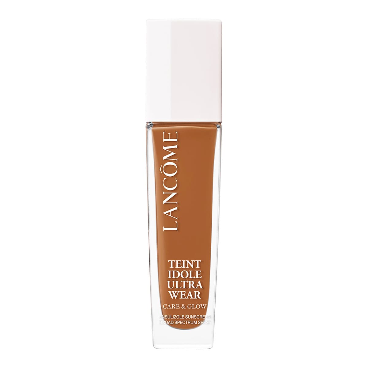 Teint Idole Ultra Wear Care & Glow Foundation with Hyaluronic Acid, 515W