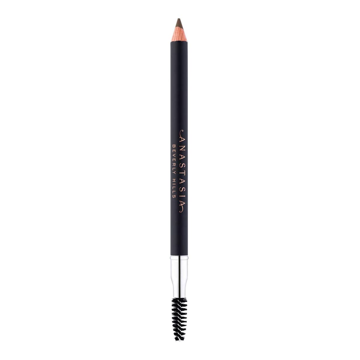 Dual-Ended Cream to Powder Perfect Brow Pencil, Medium Brown