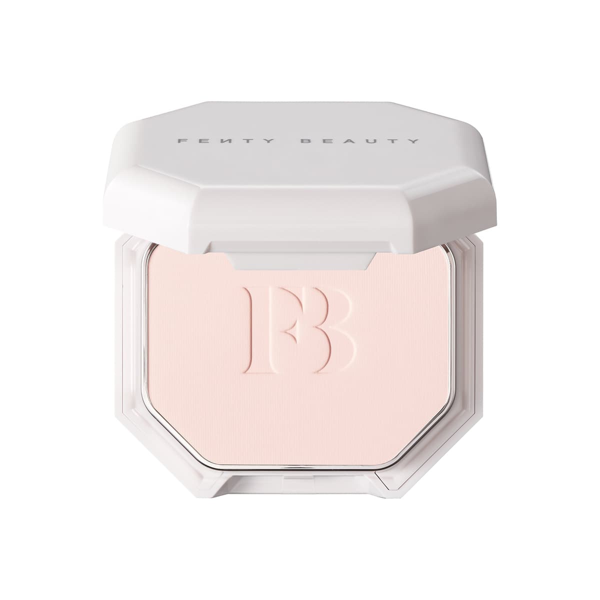 Pro Filt’r Soft Matte Longwear Powder Foundation, #110