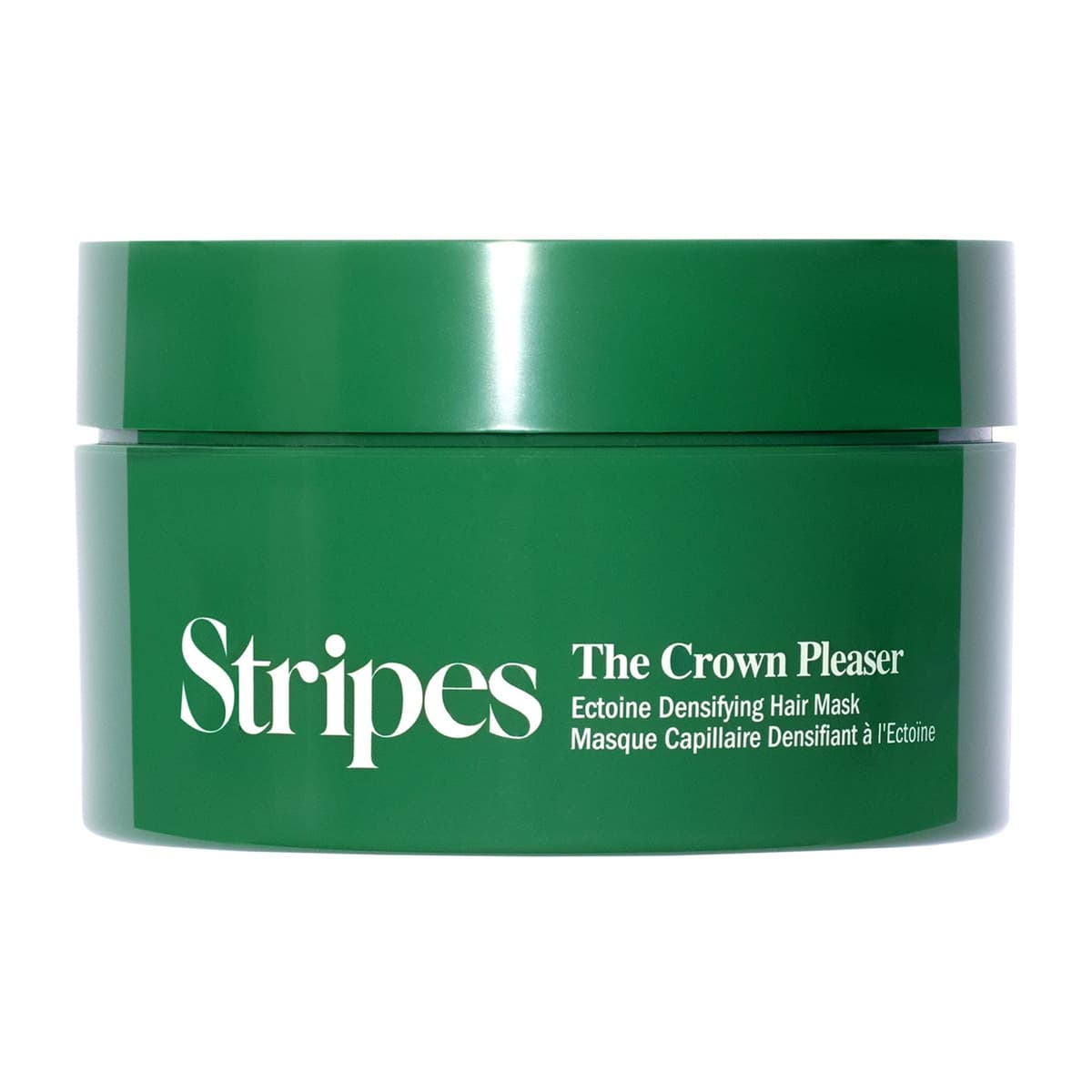 Crown Pleaser Thickening and Hydrating Hair Mask for Thinning Hair
