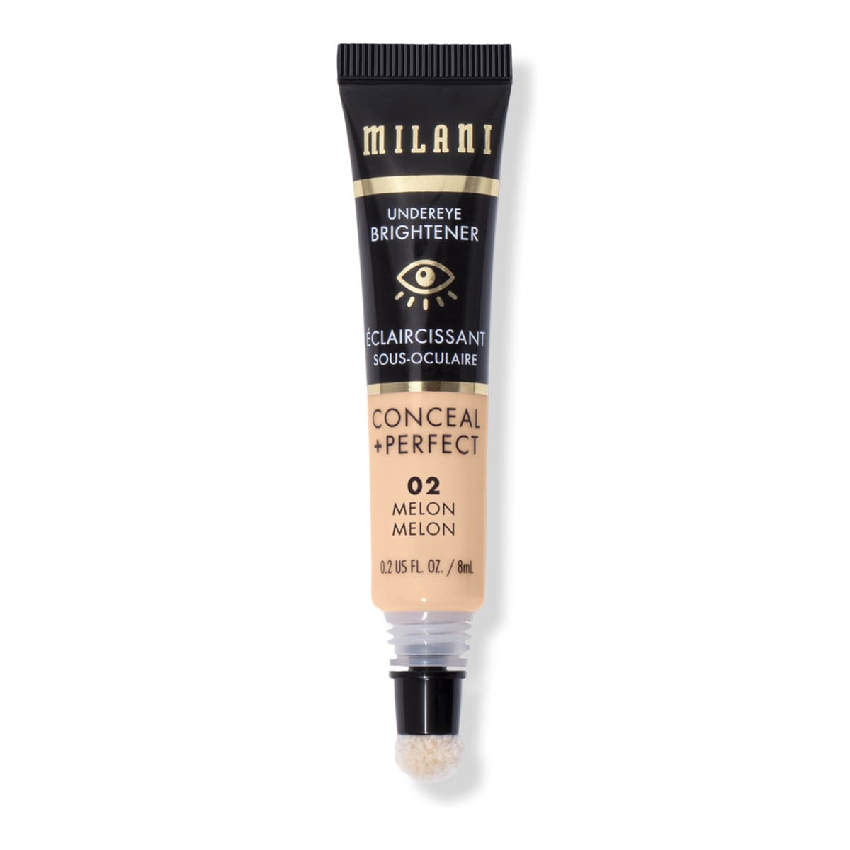 Conceal & Perfect Face Lift Collection Undereye Brightener, Melon