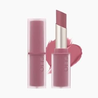 Chiffon Mood Lip, #01 Uncommon Pink