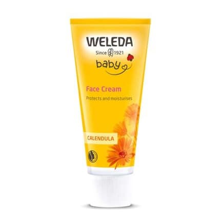 Calendula Face Cream