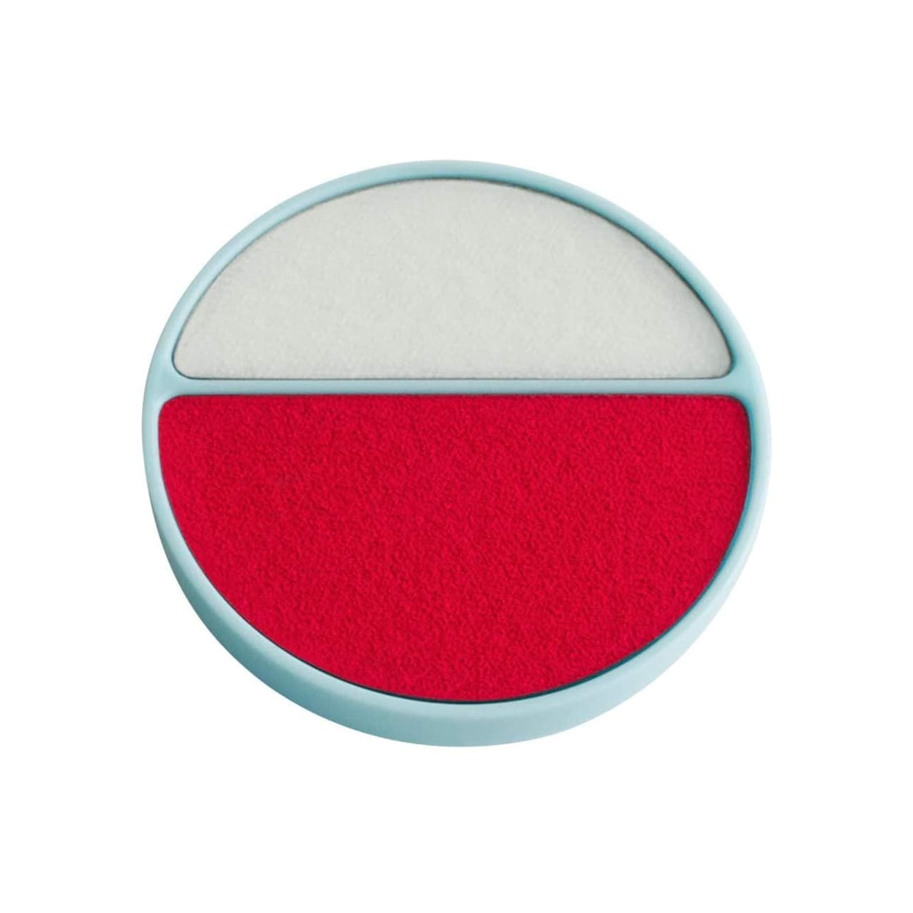 Essential Lip Refillable Compact, Refill Red 1