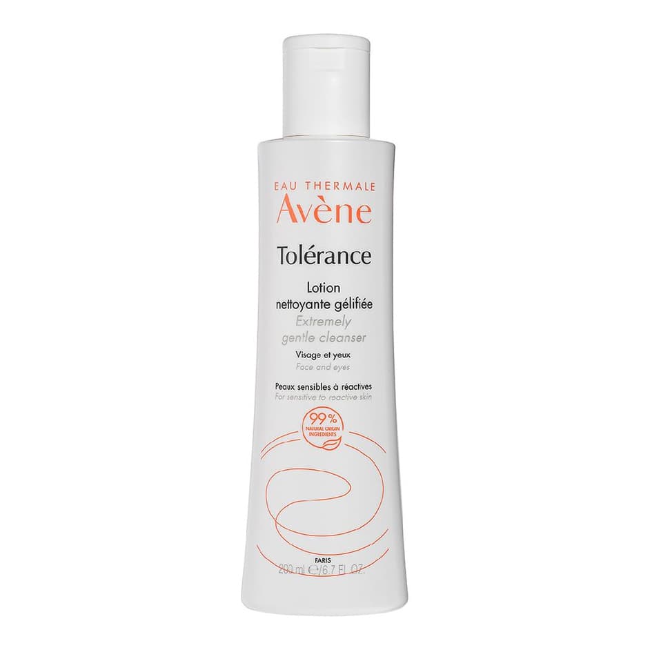 Tolerance Control Extremely Gentle Cleanser Lotion