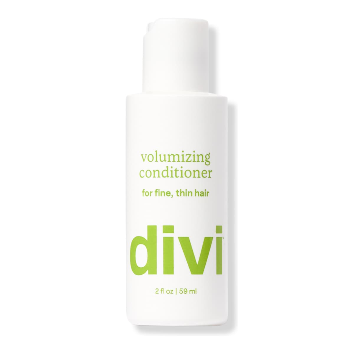 Travel Size Volumizing Conditioner