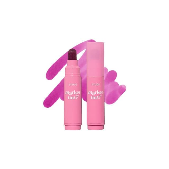 Dear Darling Marker Tint, #06 Grape Soda