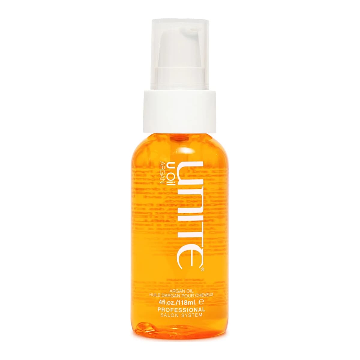 U Oil