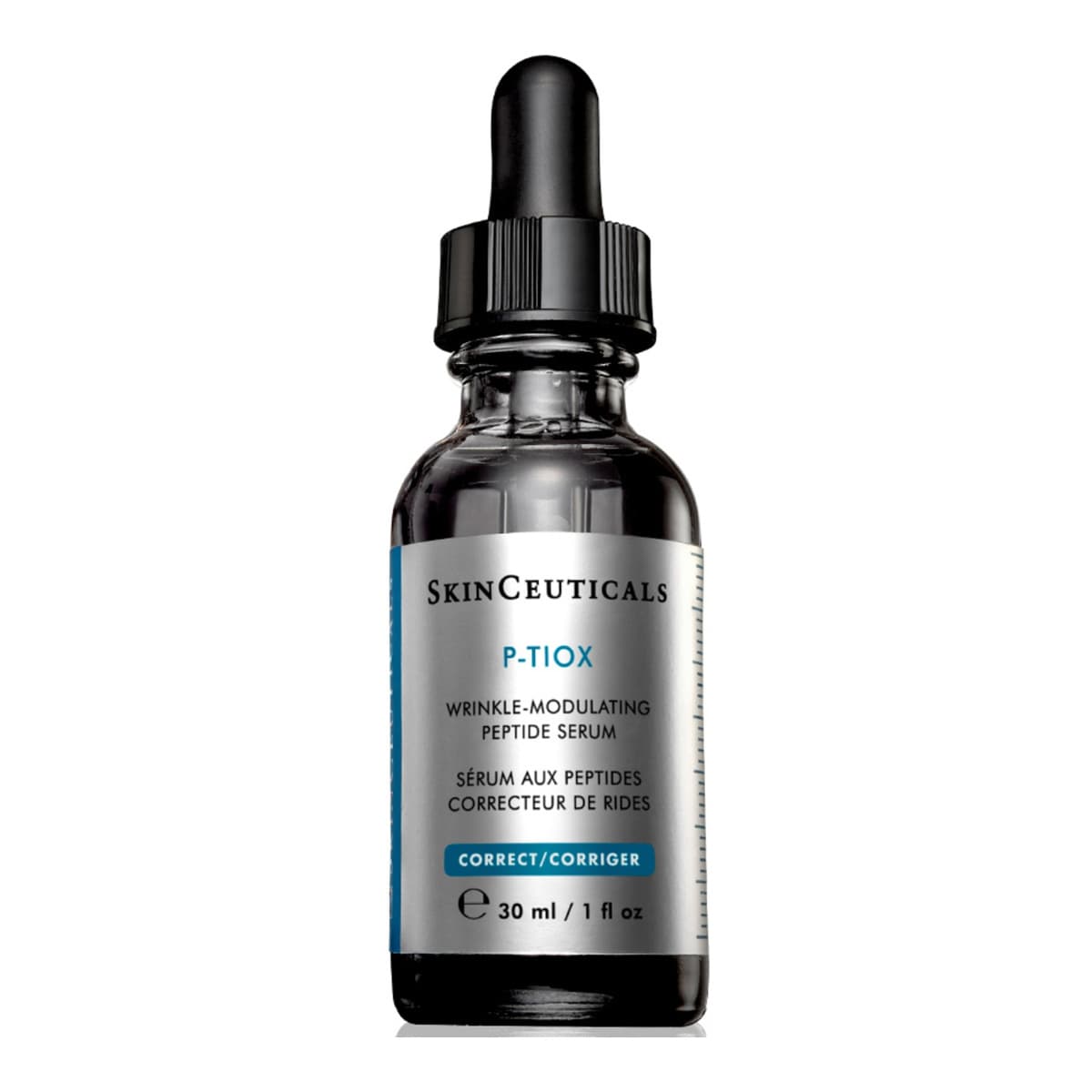 P-Tiox Neuro-Peptide Serum