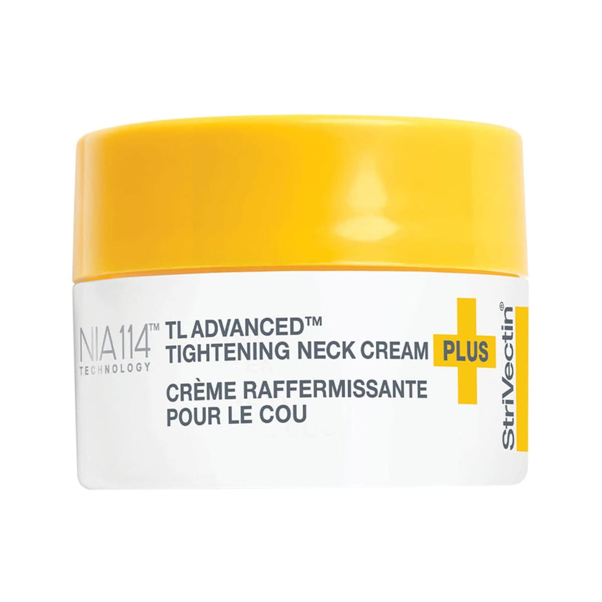 TL Advanced™ Tightening Neck Cream PLUS with Alpha-3 Peptide ™