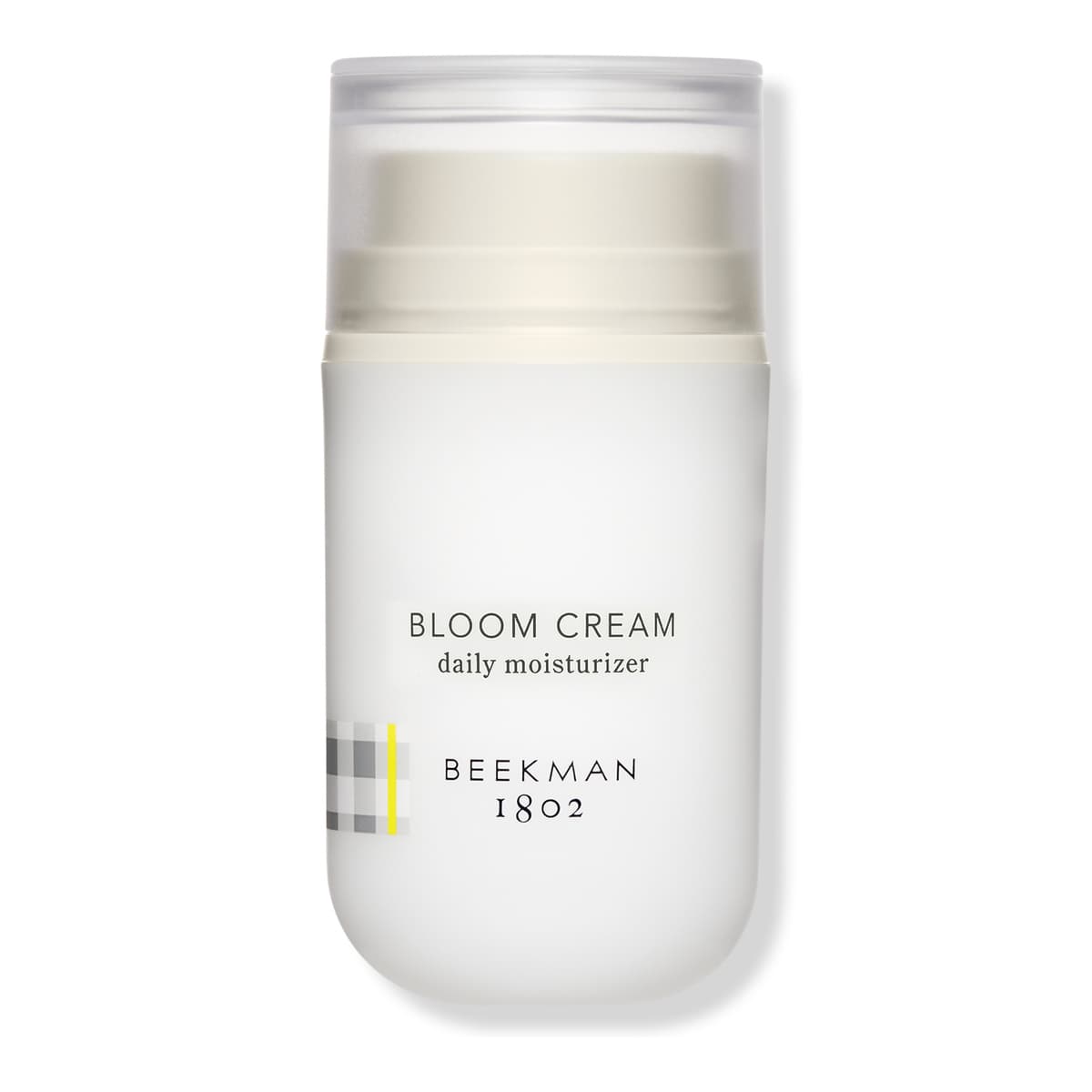 Bloom Cream Daily Moisturizer