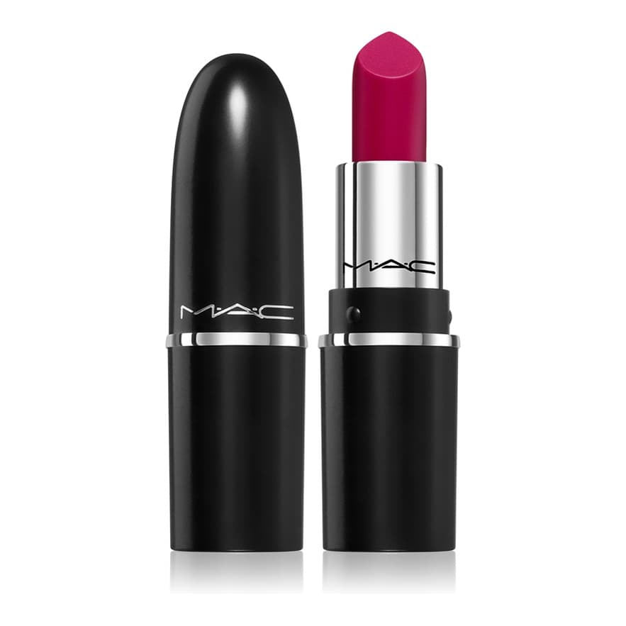 MACximal Sleek Satin Lipstick Mini