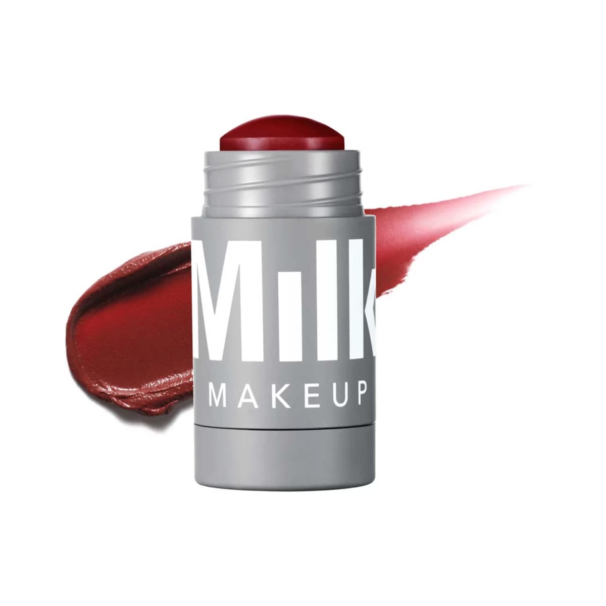 Multi-Use Lip + Cheek Cream Stick, muse