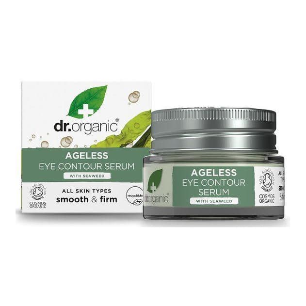 Dr Organic Seaweed Eye Contour Serum