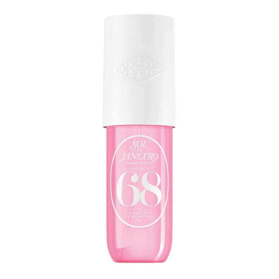 Brazilian Crush Cheirosa 68 Perfume Mist