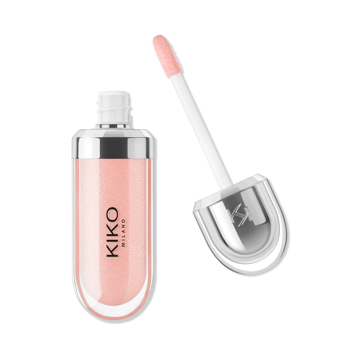 3D Hydra Lipgloss, #06