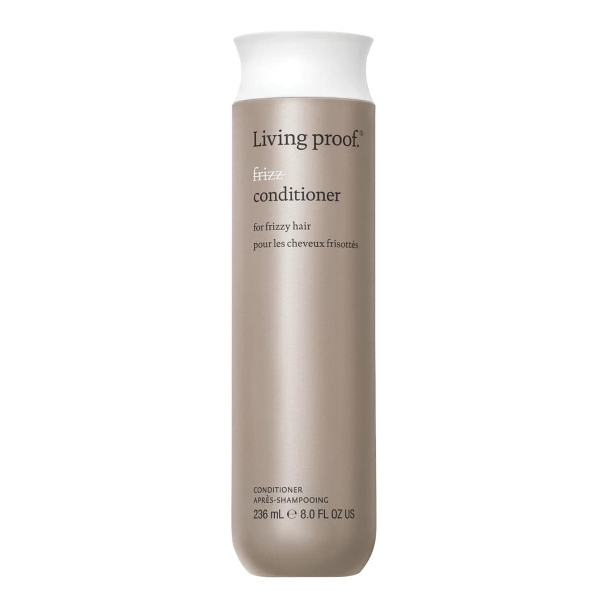 No Frizz Smoothing Conditioner