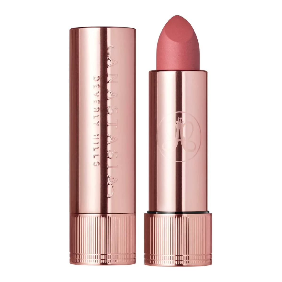 Lipstick, Hush Rose
