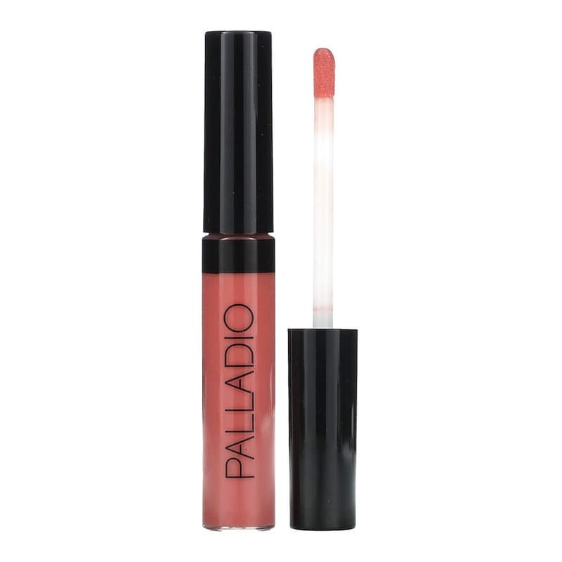 Lip Gloss, French Kiss PGL72