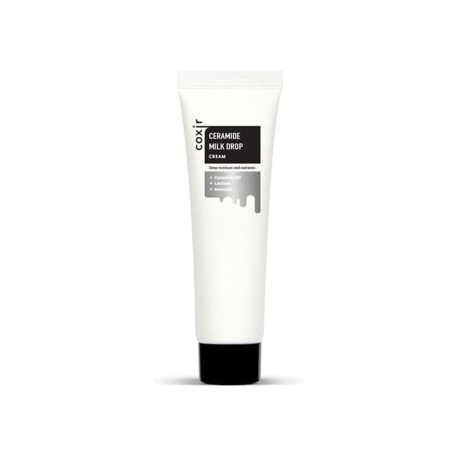 Ceramide Milk Drop Cream