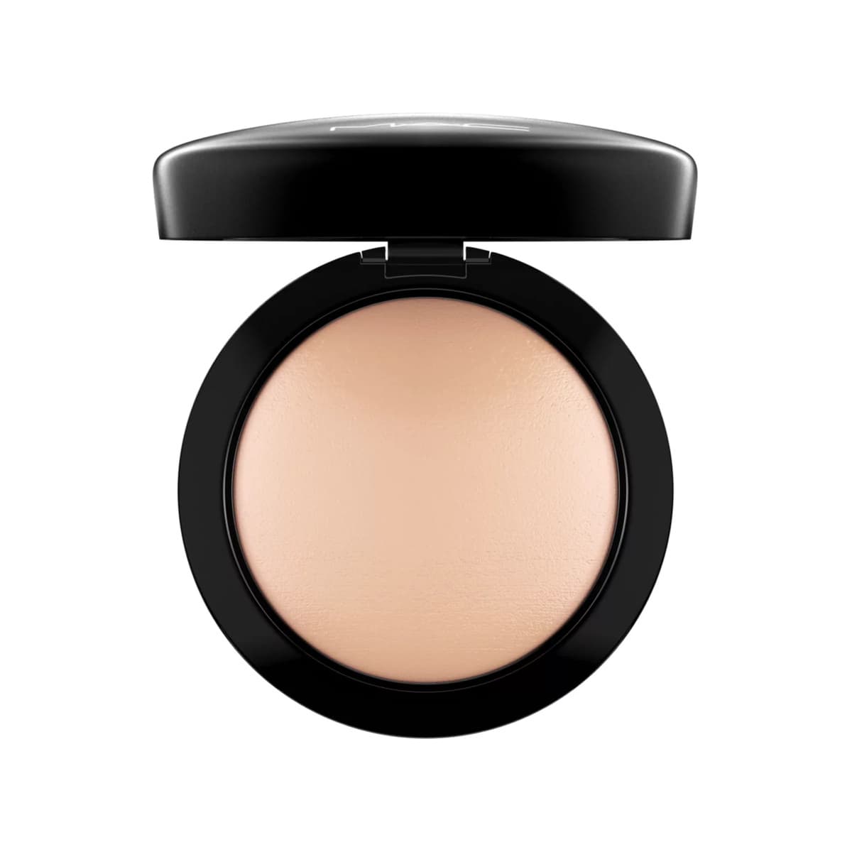 MAC Mineralize Skinfinish Natural Powder, light plus