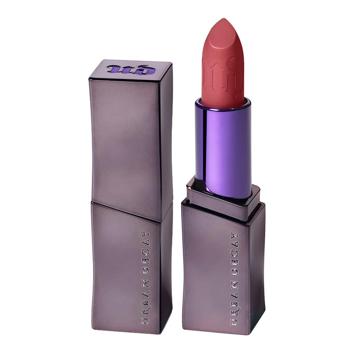 Vice Hydrating Lipstick, Naked