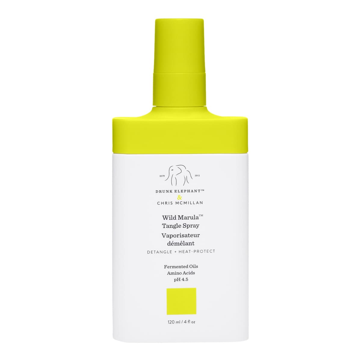 Wild Marula™ Tangle Spray