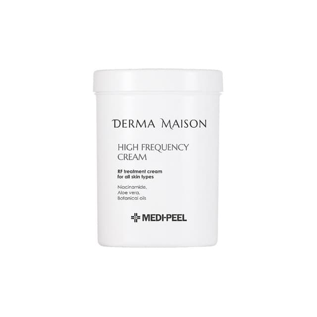 Derma Maison High Frequency Cream