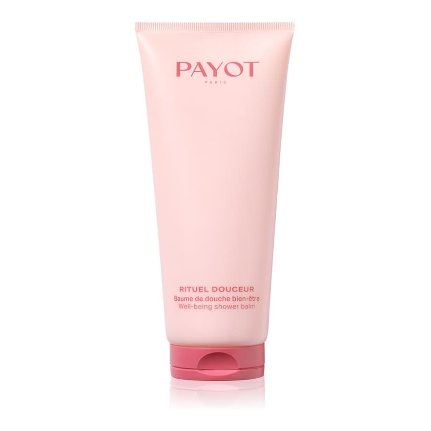 Rituel Douceur Baume De Douche Bien-être