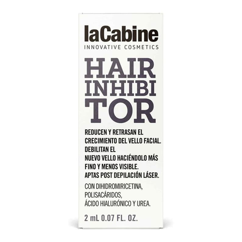 Hair Inhibitor Concentrated Ampoule 1x (1x)