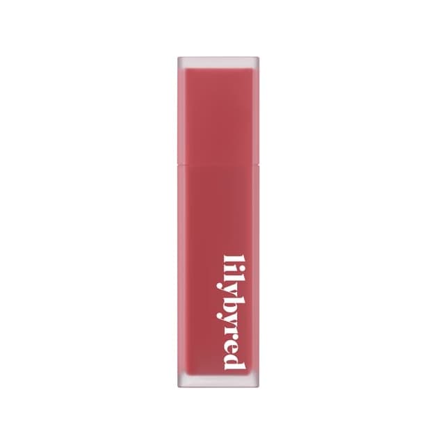 Mood Liar Velvet Tint 2023 Version, #02 Unpretentious Lychee