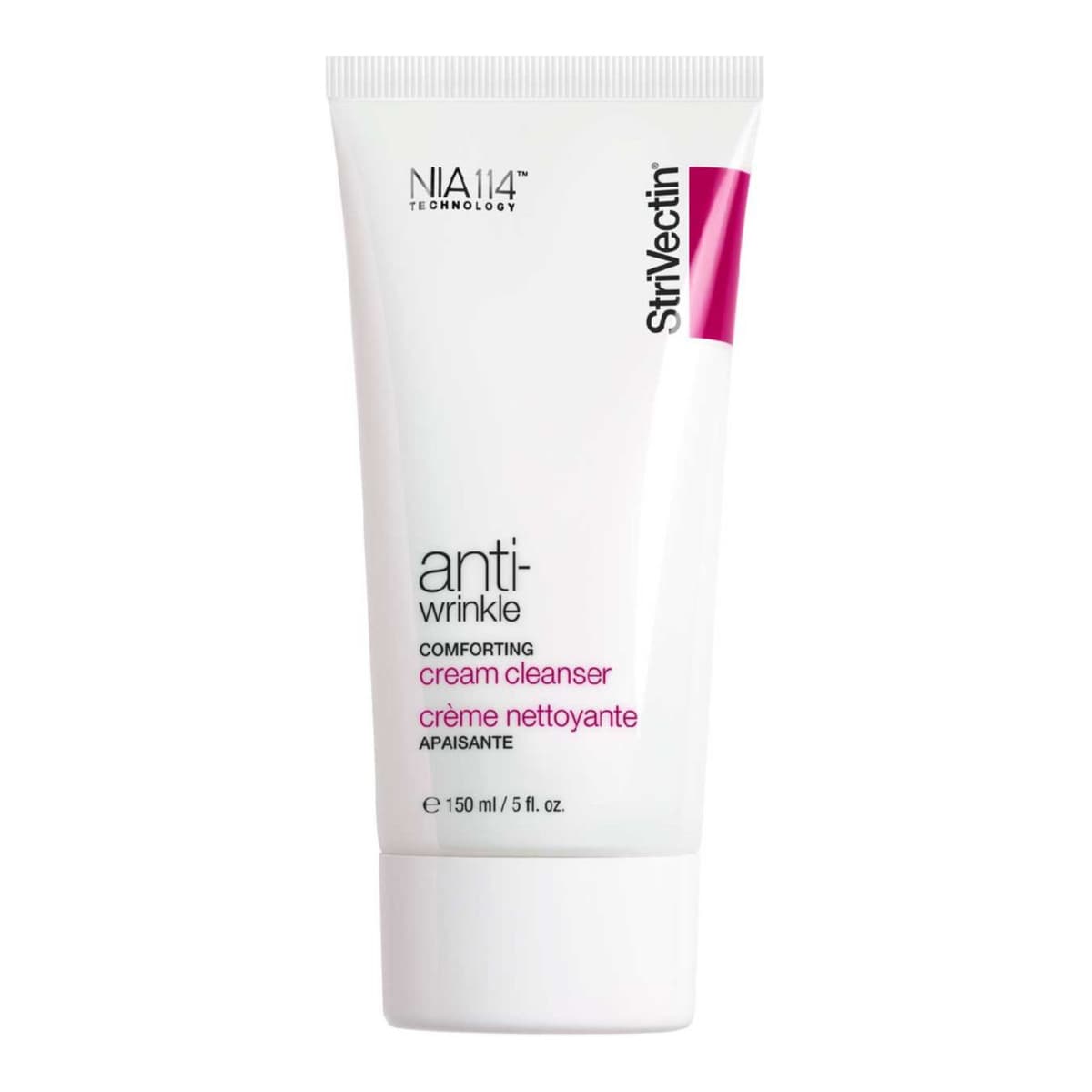 Anti-Wrinkle Comforting Cream Cleanser