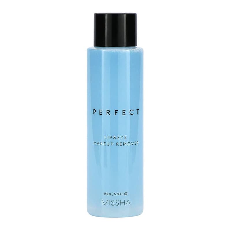 Perfect Lip & Eye Makeup Remover