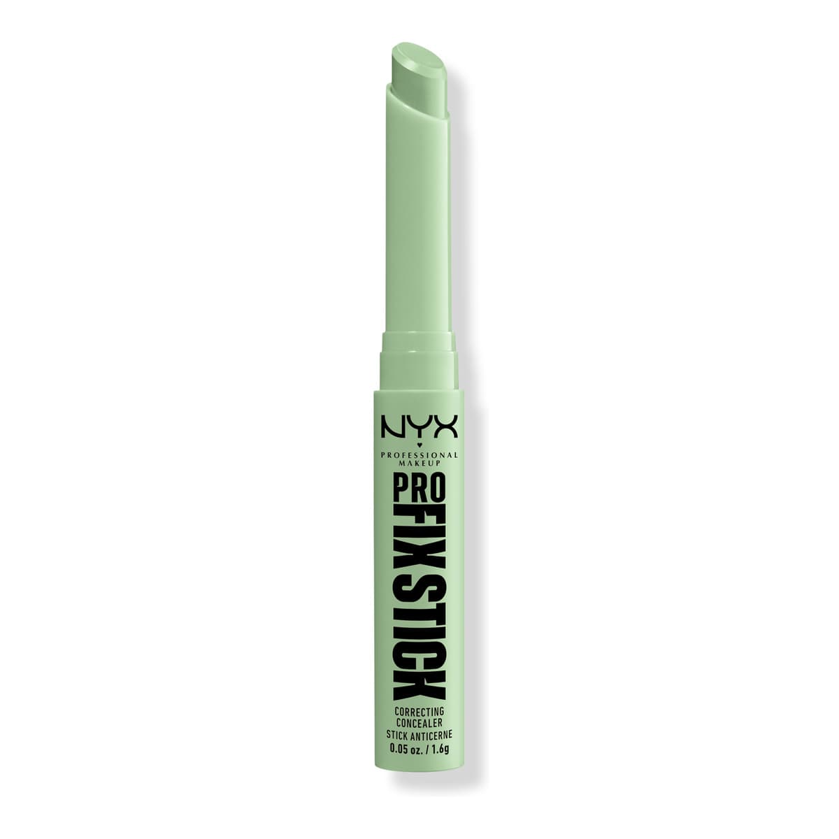 Pro Fix Stick Color Correcting Concealers, Green