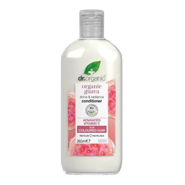 Dr Organic Guava Conditioner