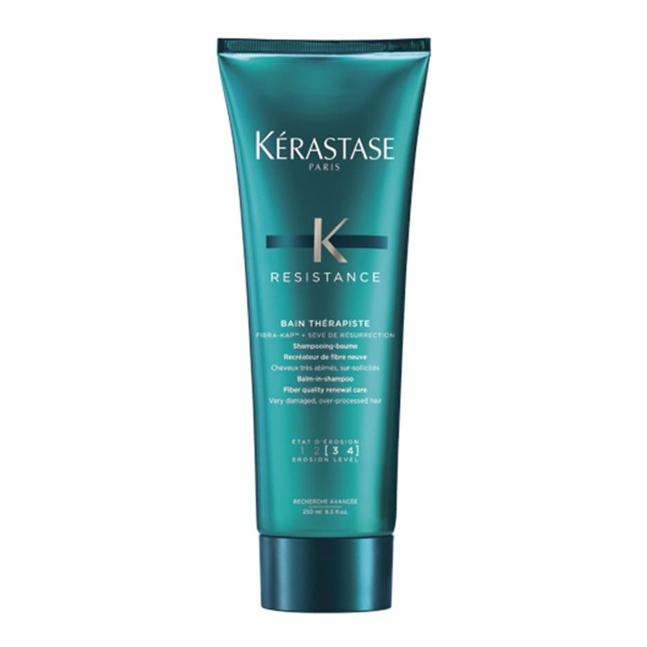 Resistance Bain Thérapiste Balm-in-Shampoo