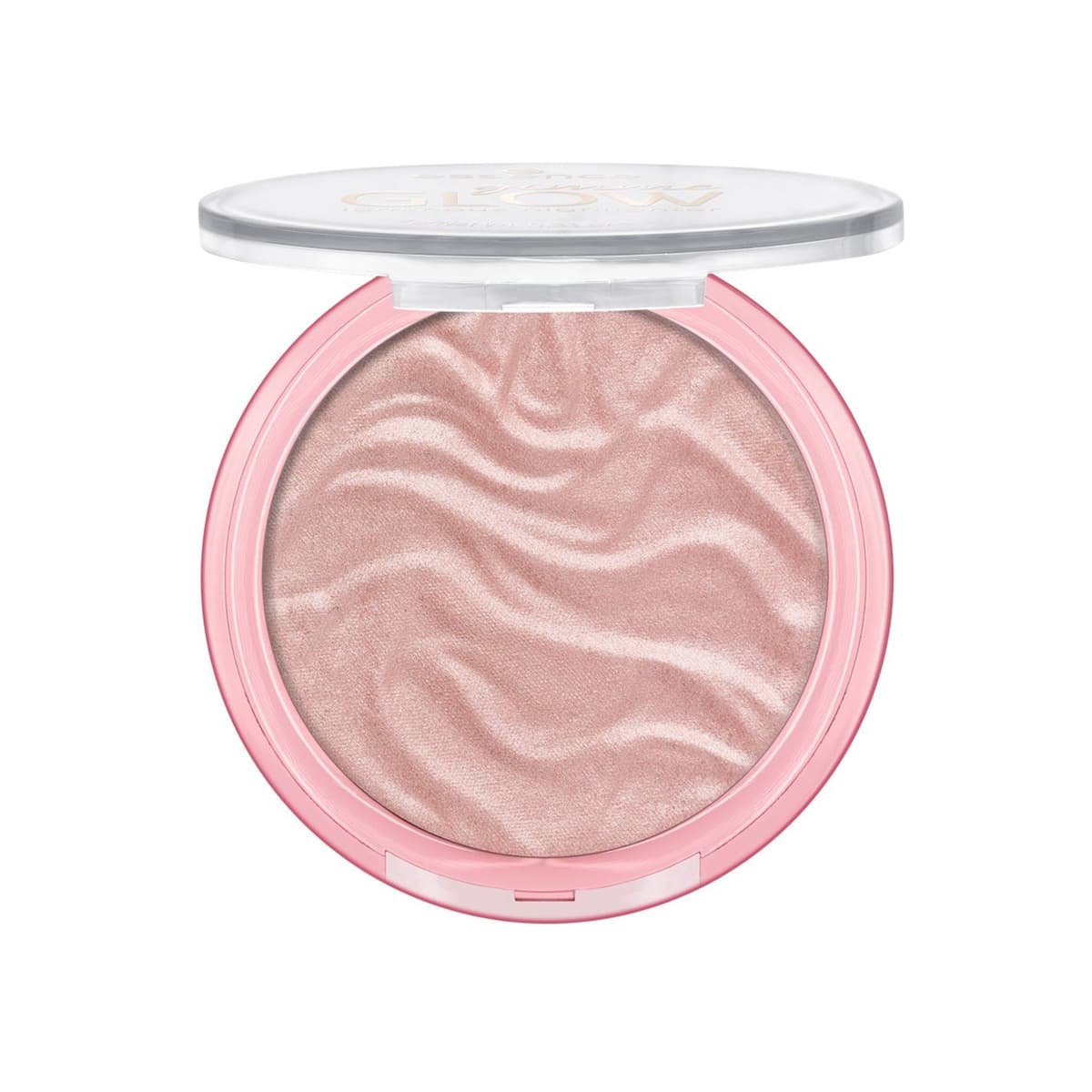 Gimme Glow Luminous Highlighter 20 Lovely Rose