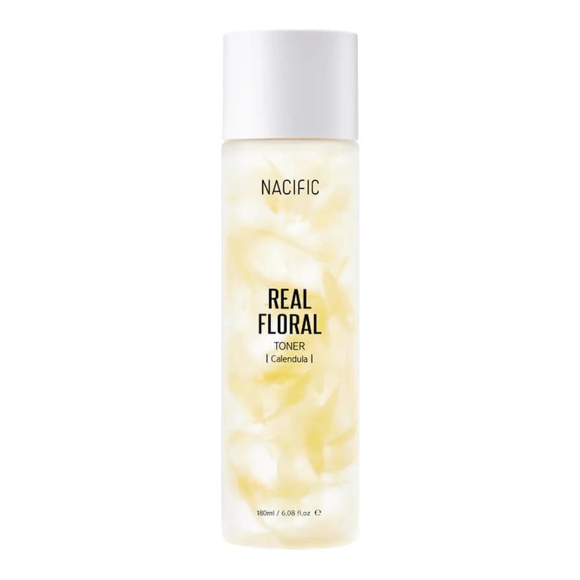 Real Floral Toner Calendula